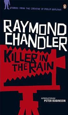 Killer in the Rain