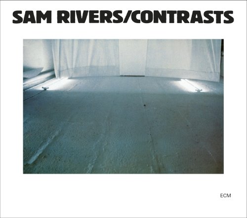 Sam Rivers Contrasts
