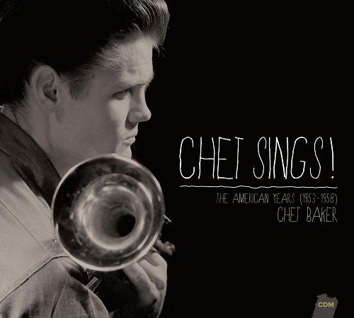 Chet Sings! (2CD)