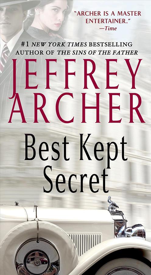 Best Kept Secret