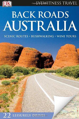 Back Roads Australia