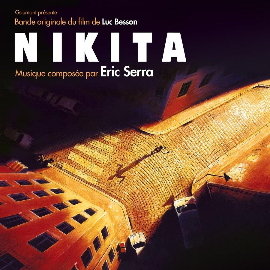 Nikita (Remastered)