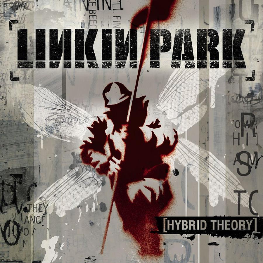 Hybrid Theory (LP)