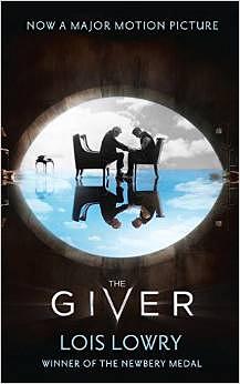 The Giver (Film Tie-in Ed.)