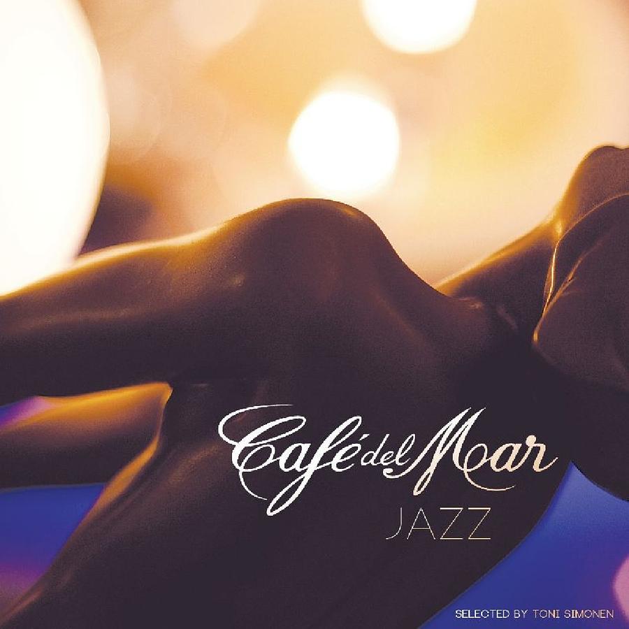 Cafe Del Mar: Jazz