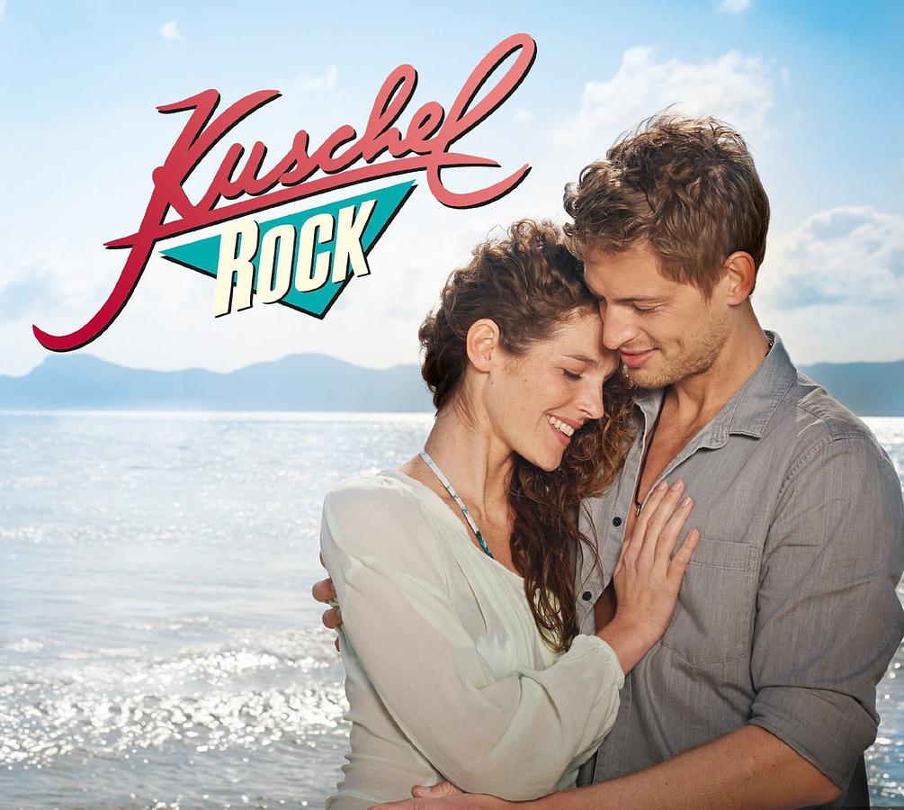 Kuschelrock 27 (3CD)