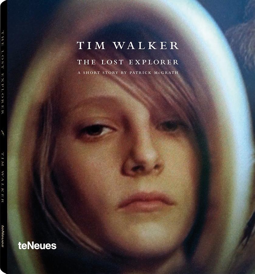 The Lost Explorer (Limited Ed.)
