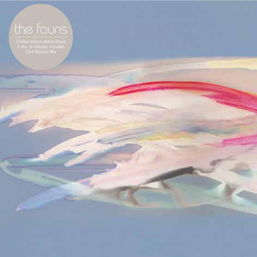 The Fauns (2CD)