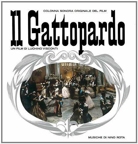 Il Gattopardo (2014 Ver.)