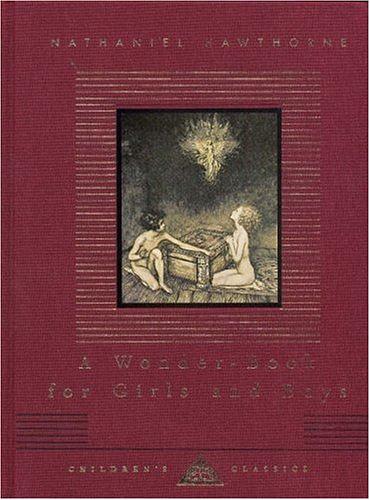 A Wonder-Book for Boys and Girls