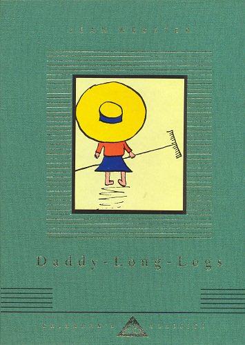 Daddy-Long-Legs