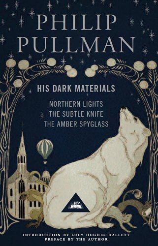 His Dark Materials: Northern Lights, the Subtle Knife, the Amber Spyglass