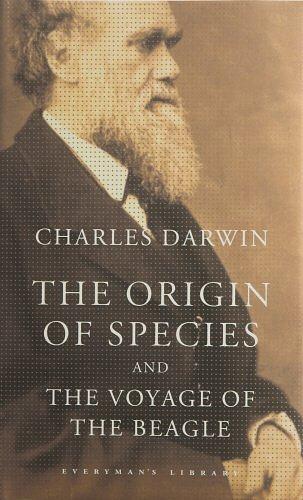 The Origin of the Species