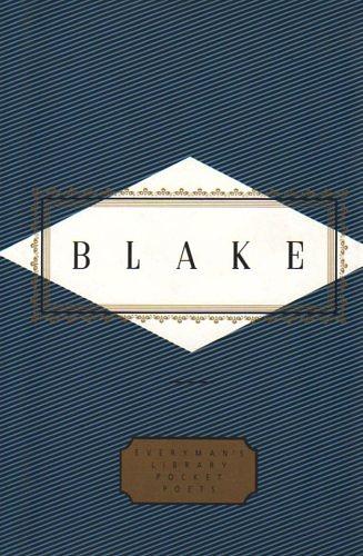 William Blake Poems