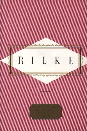 Rainer Maria Rilke Poems