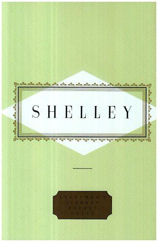 Percy Bysshe Shelley Poems