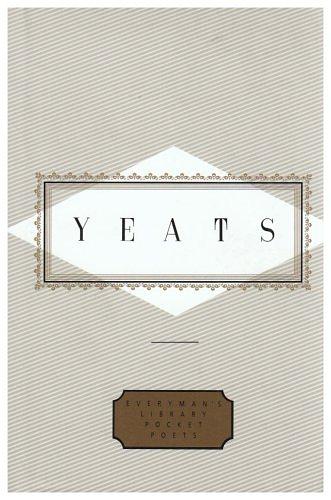 W. B. Yeats Poems