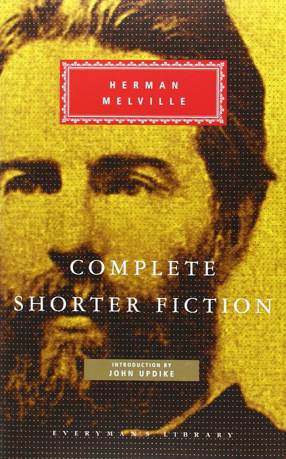 The Complete Shorter Fiction