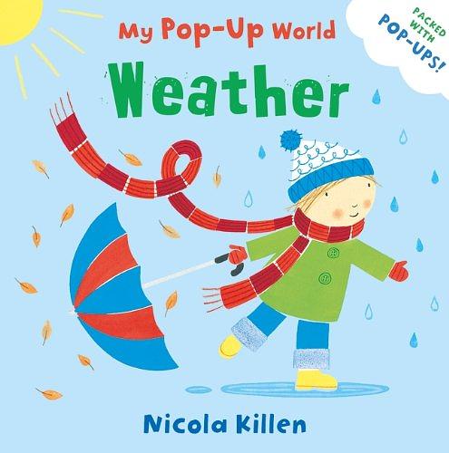Weather: My Pop-Up World