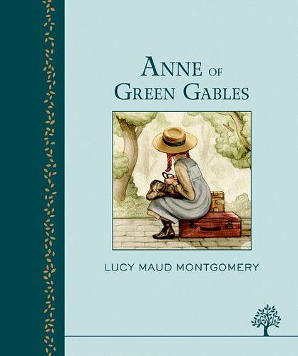 Anne of Green Gables