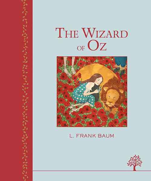 The Wizard of Oz