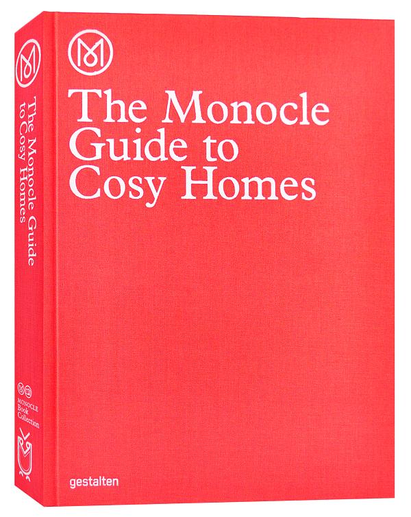 新品未開封 THE MONOCLE GUIDE TO COSY S 新品未開封 THE MONOCLE GUIDE TO COSY HOMES 【公式通販】