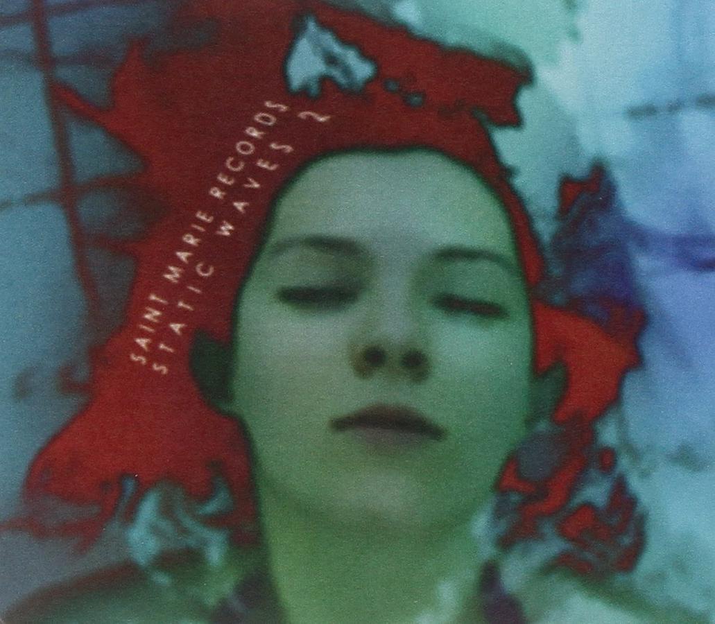 Static Waves 2 (2CD)
