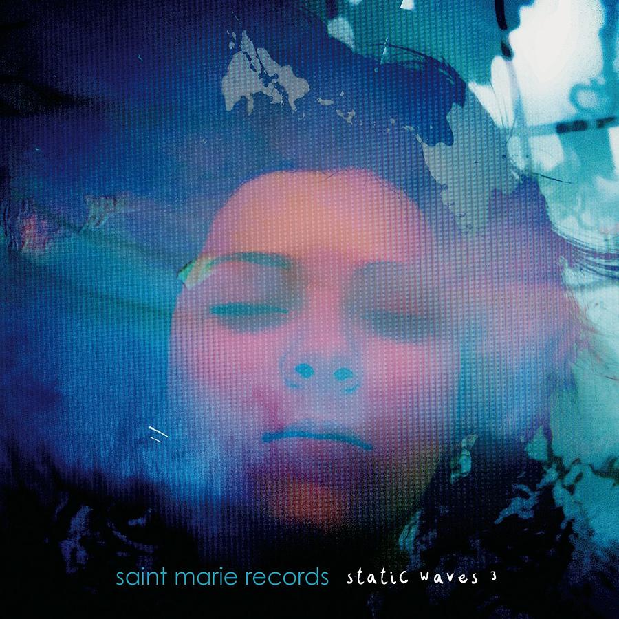 Static Waves 3 (3CD)