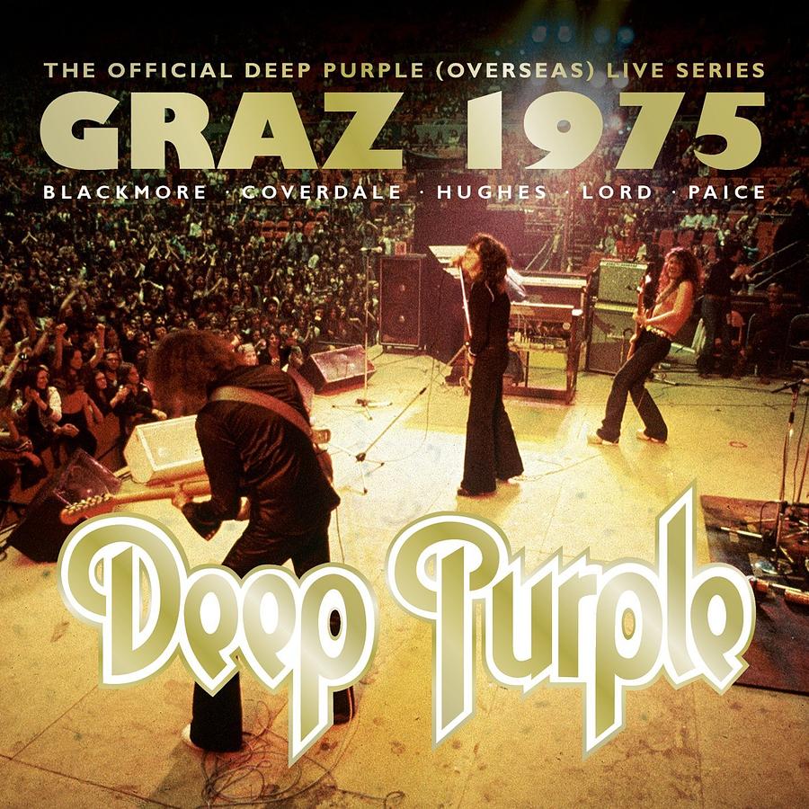 Graz 1975 (2LP)