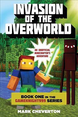 Gameknight999 1: Invasion Of The Overworld
