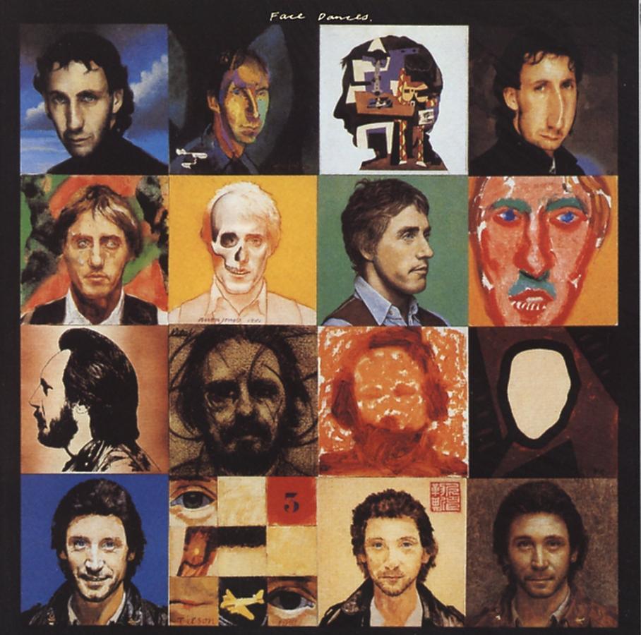Face Dances (180g Vinyl)