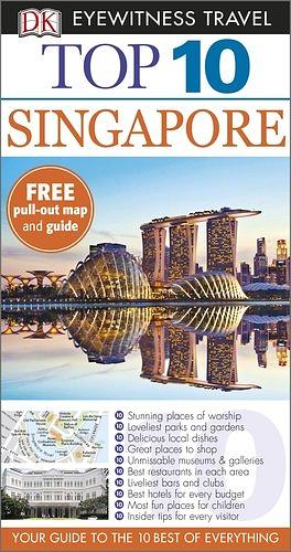 Top 10 Singapore
