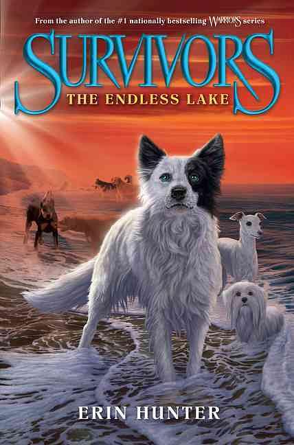 Survivors 5: The Endless Lake (Reprint Ed.)