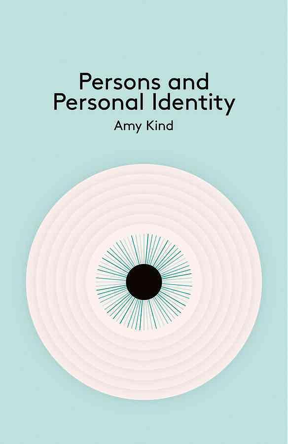 Persons and Personal Identiy