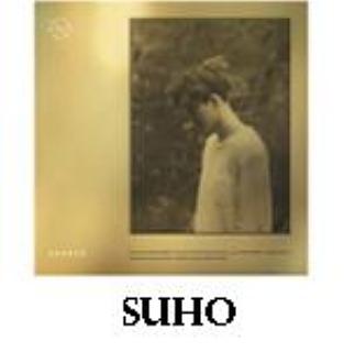 EXODUS (台壓韓文版/SUHO)