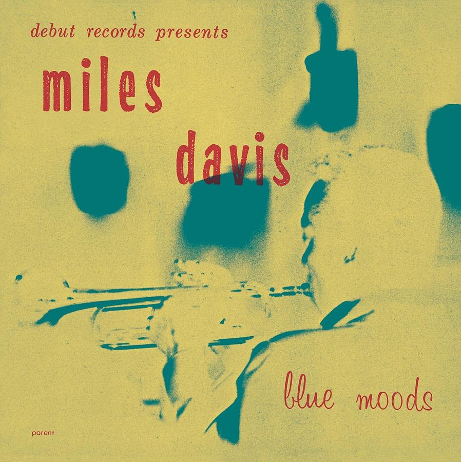 Blue Moods (180g Vinyl)