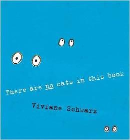 There Are No Cats in This Book