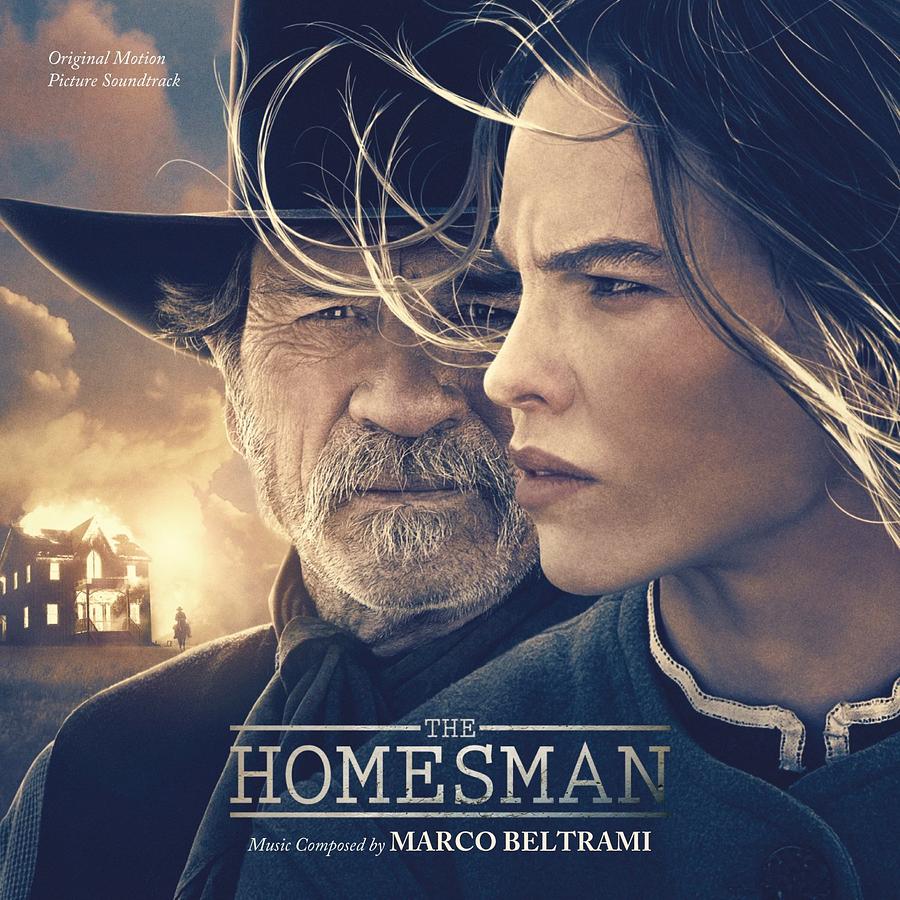 The Homesman | 誠品線上