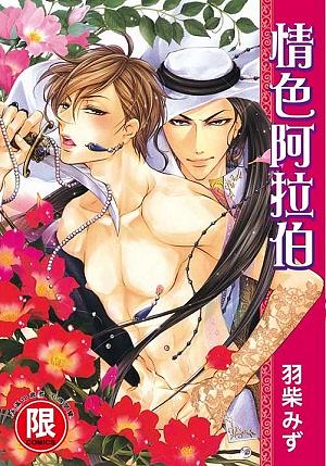 情色阿拉伯 (全)