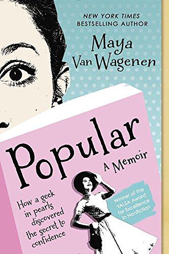 Popular: A Memoir