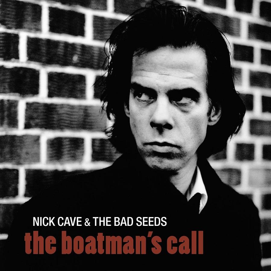 The Boatman's Call (180g Vinyl)