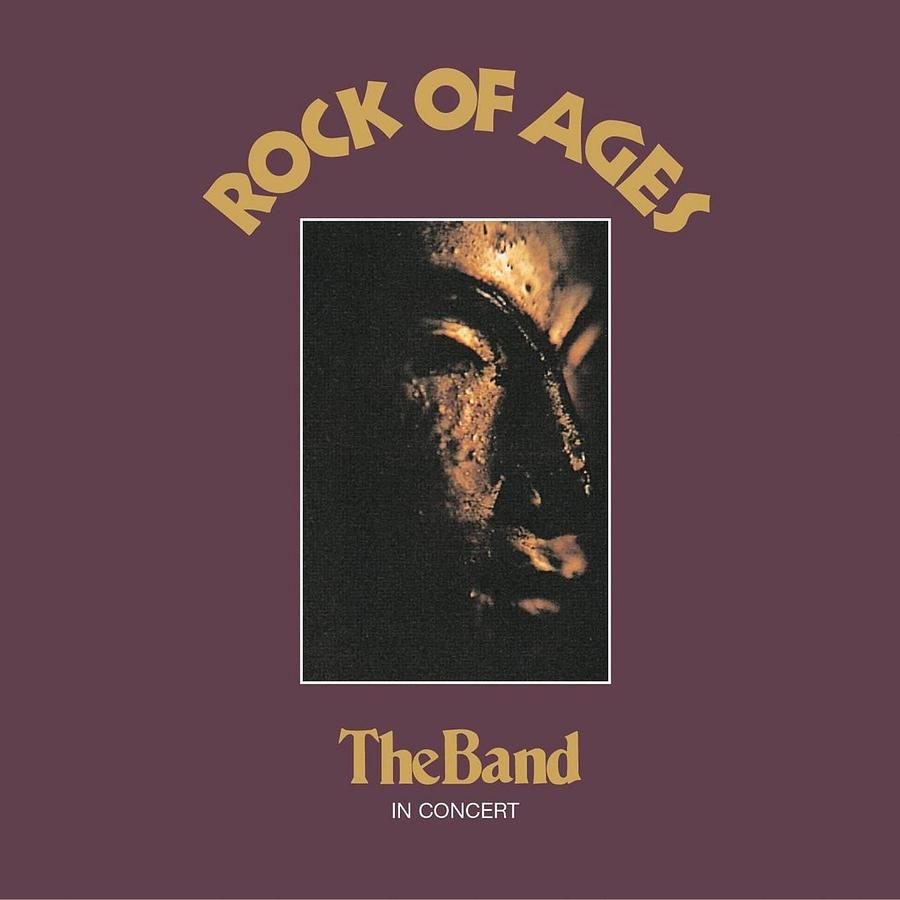 Rock of Ages (2LP/ 180g Vinyl)