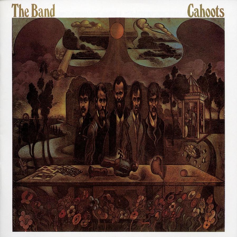 Cahoots (180g Vinyl)