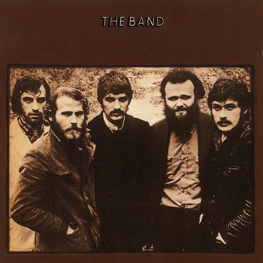 The Band (LP)