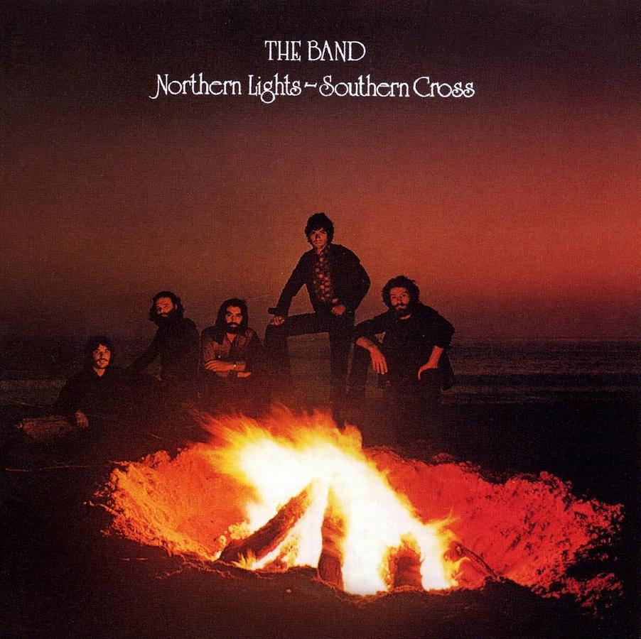 Northern Lights: Southern Cross (180g Vinyl)