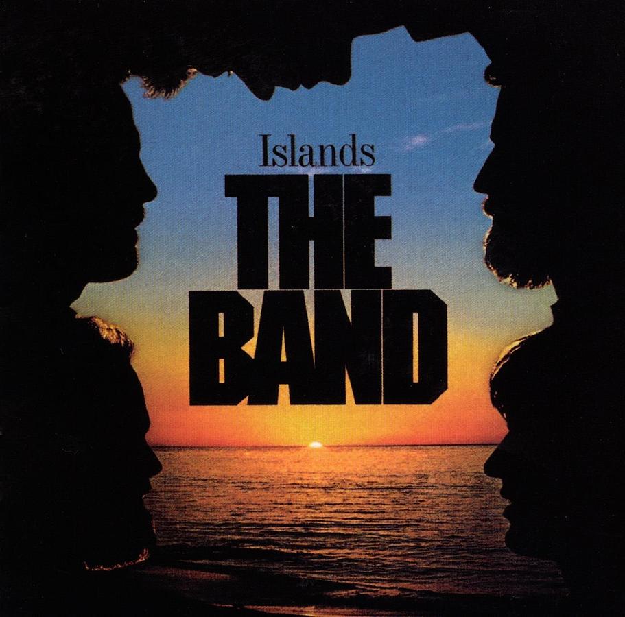 Islands (180g Vinyl)