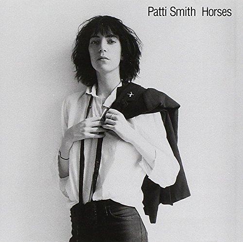 Horses (180g Vinyl/2015 Ver.)