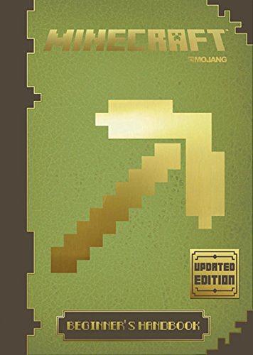 Minecraft: Beginner's Handbook (Updated Ed.)