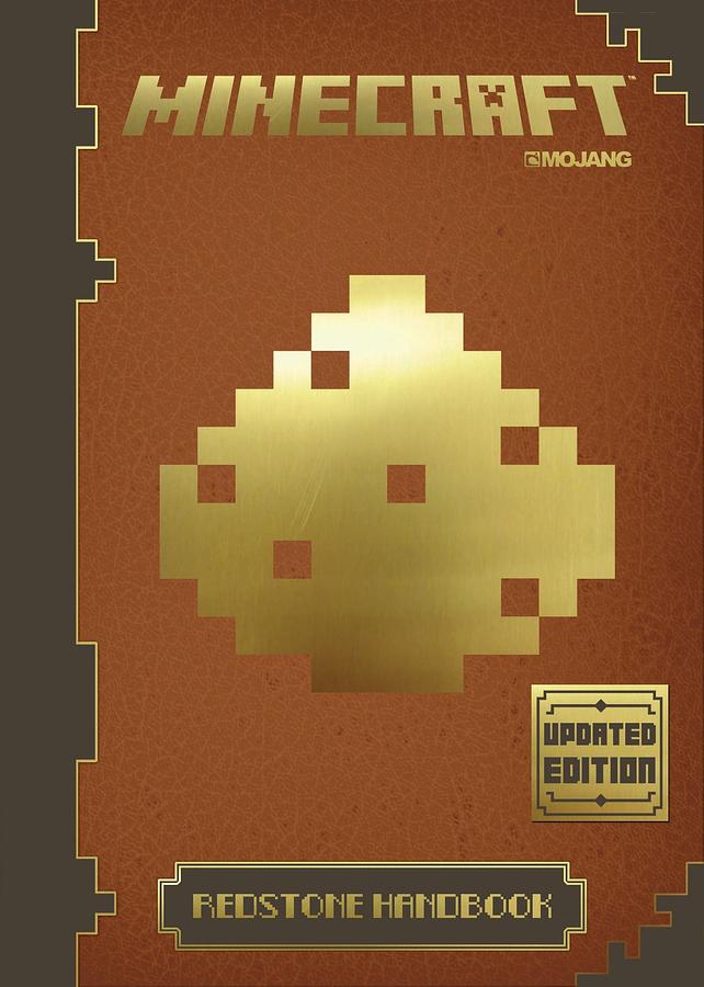 Minecraft: Redstone Handbook (Updated Ed.)