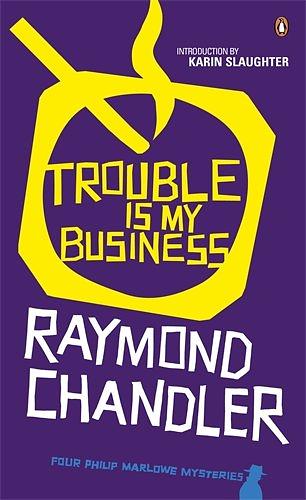 Trouble Is My Business (Reissue Ed.)
